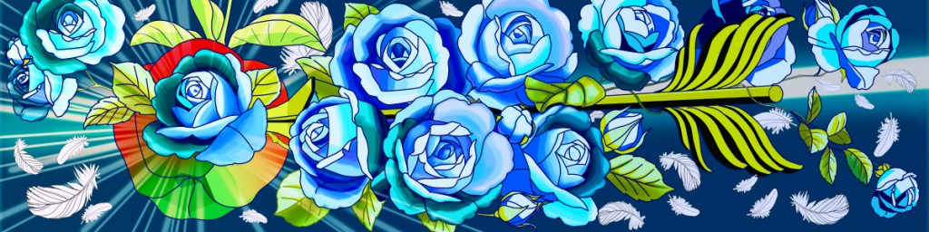 キューピッドの矢きょうの