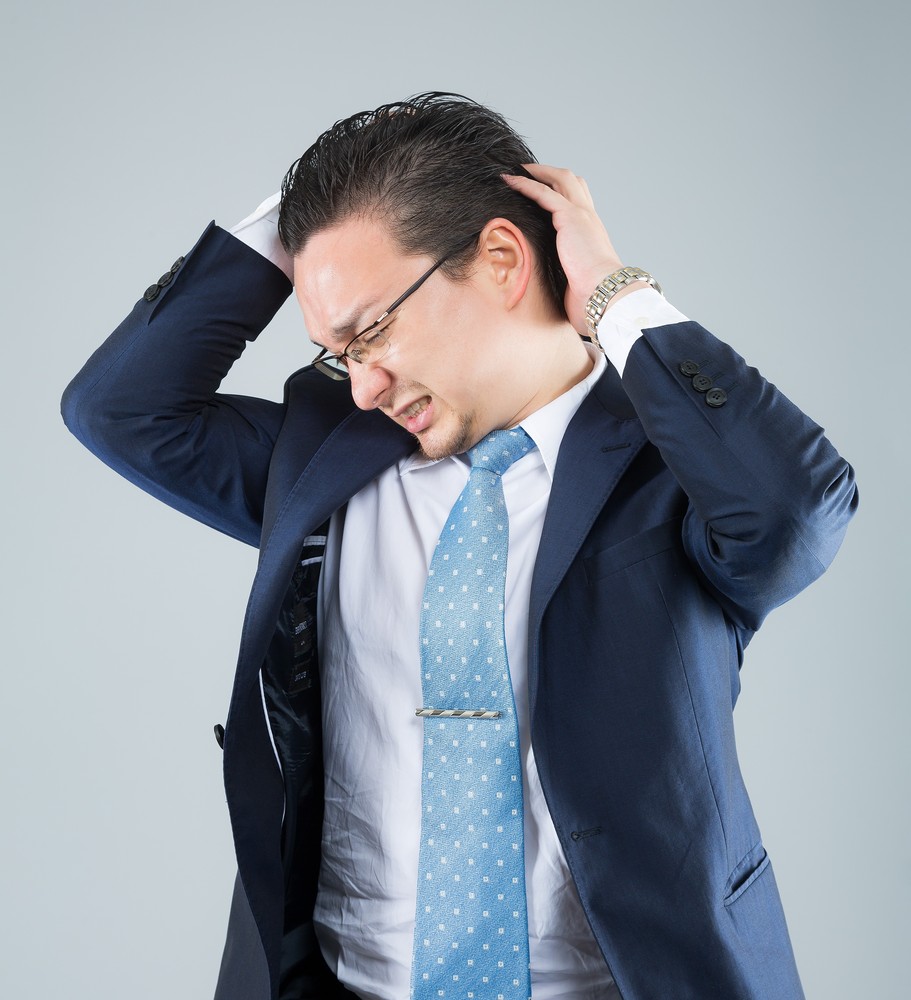法人営業で最もツライと思うこと