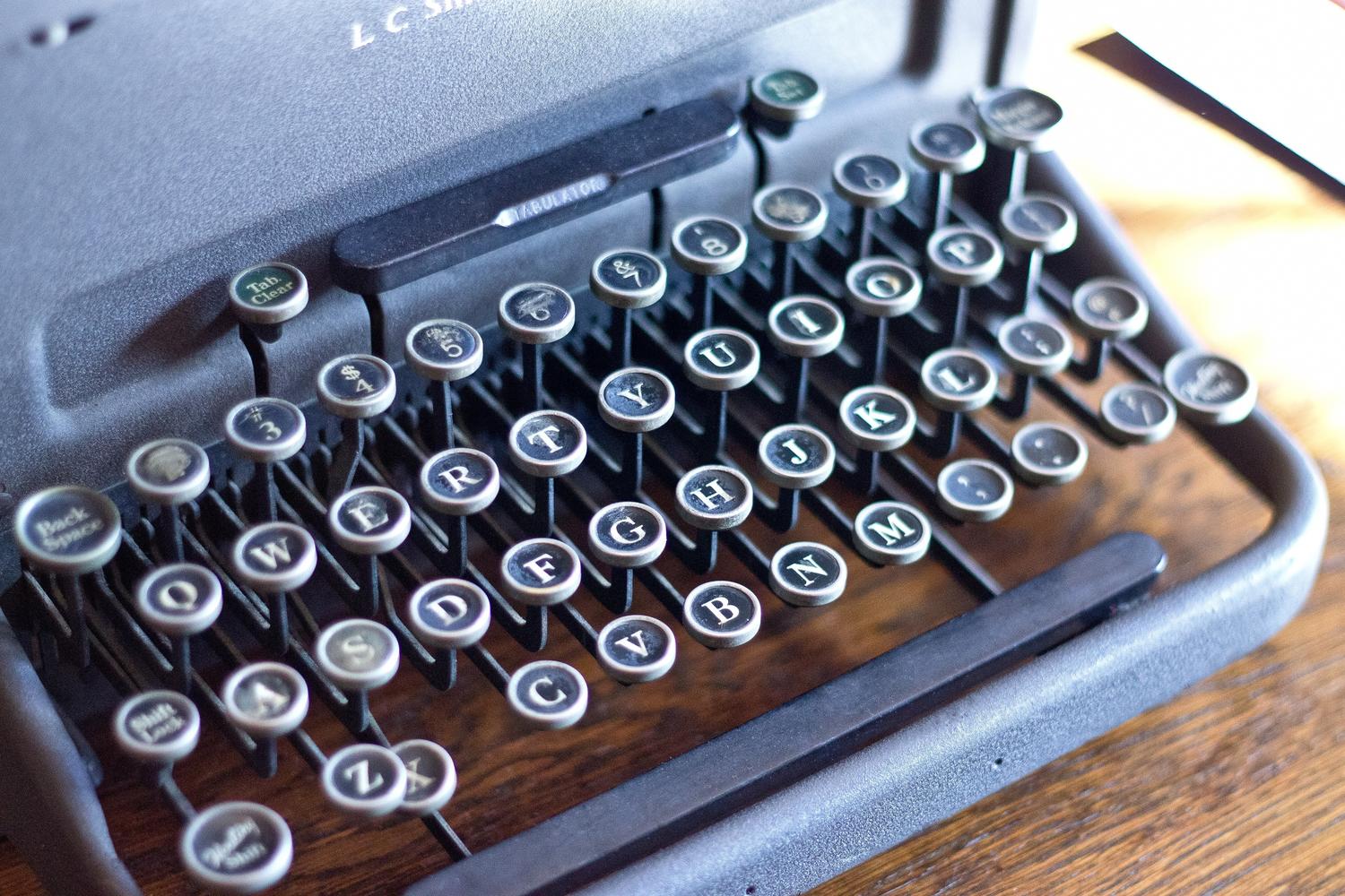 ライターは儲からないわけではないだろう。