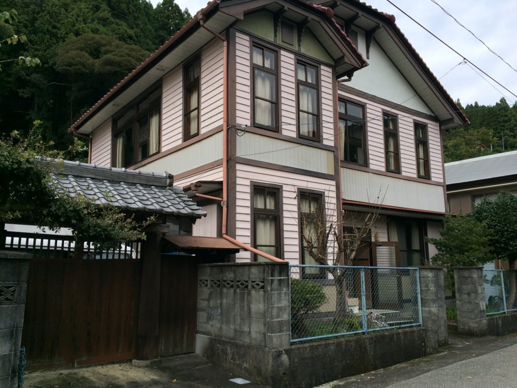 高知のシェアハウス、ハヤシはうすに遊びに行ったので思ったこととか